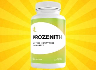 Prozenith: Natural Fat-Burning for Weight Management