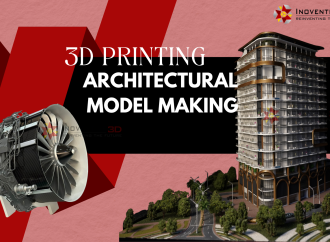 Inoventive 3D- the best in 3D Printing and Model Making