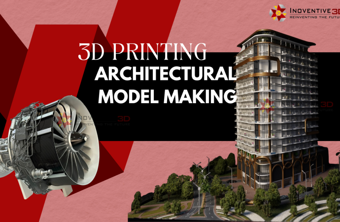 Inoventive 3D- the best in 3D Printing and Model Making