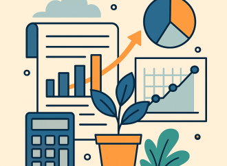 How Professional Bookkeeping Services Drive Business Growth in the USA