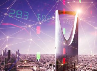 Bridging East and West: Saudi Arabia’s Role in Global Investment