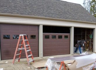 Understanding the Different Types of Garage Door Openers