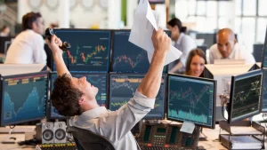 MJFXM 14 Days Euro Trading Course