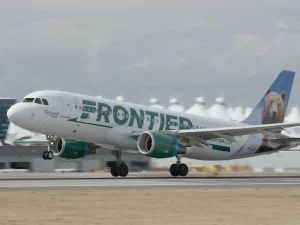 Frontier Airlines