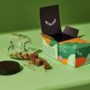 Wholesale Eco-Friendly Custom CBD Cream Boxes Online