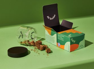 Wholesale Eco-Friendly Custom CBD Cream Boxes Online