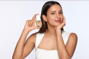 Global Cosmetics Market