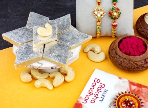 Rakhi Gifts Online For Every Sibling Shop OyeGifts Now