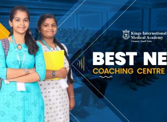 Best NEET Coaching Centre in Bangalore