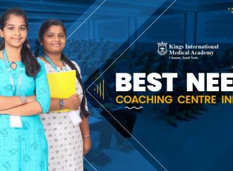 Best NEET Coaching Centre in Bangalore