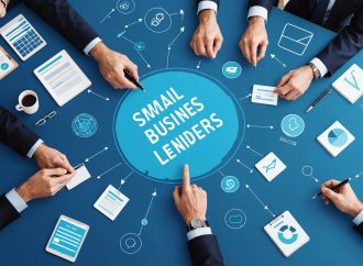 Small Business Success Starts with Strong Processes