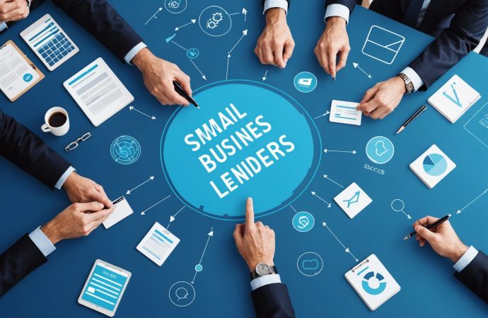 Small Business Success Starts with Strong Processes