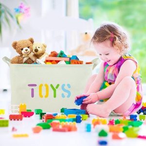 Kids’ Toys for Every Age and Interest