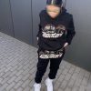 Trapstar Clothing In UK Fashion