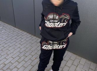 Trapstar Clothing In UK Fashion