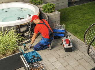 Residential Spa Repair: Avoiding Common Costly Mistakes