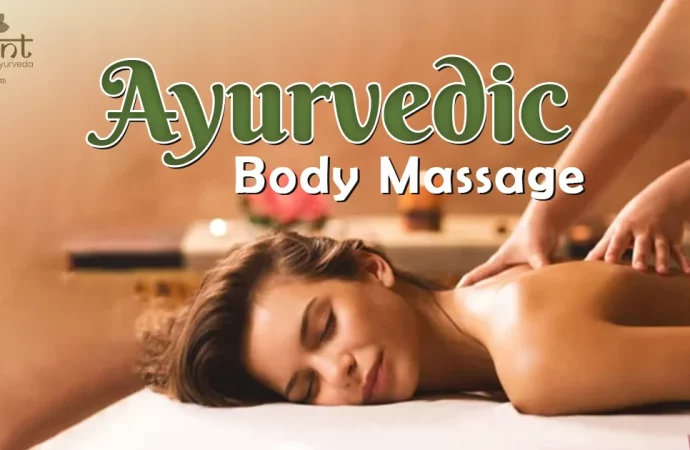 Rediscovering Wellness Through Ayurveda in Bangalore