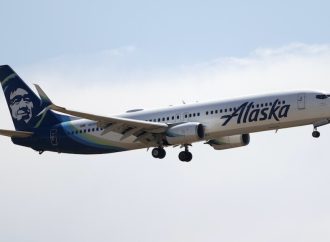 Book Affordable Flight with Alaska Airlines Last Minute Deals