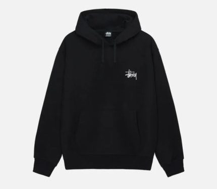 Stüssy Hoodie: The Icon of Streetwear Fashion