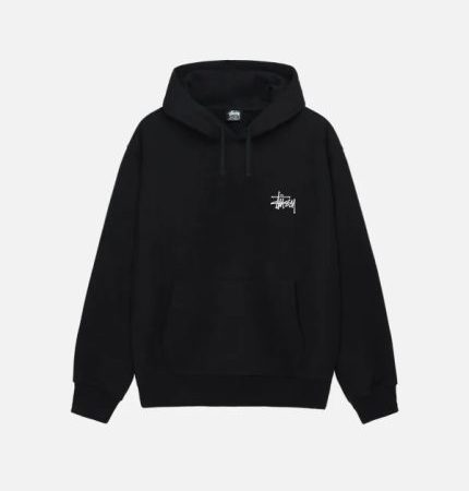 Stüssy Hoodie: The Icon of Streetwear Fashion