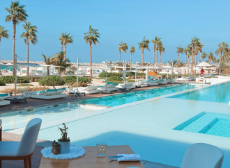 The Ultimate Guide to Beachfront Hotels in Virginia Beach