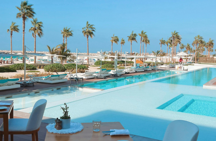 The Ultimate Guide to Beachfront Hotels in Virginia Beach
