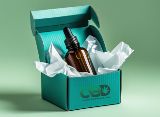 Get Creative with Stylish Custom Beard Oil Boxes Designs