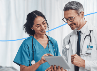 Healthcare Industry Trends Powering Digital and Preventive Care