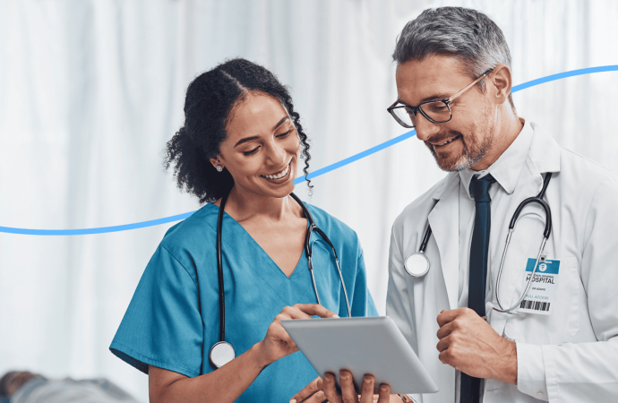Healthcare Industry Trends Powering Digital and Preventive Care