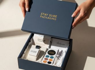 Why Custom Soap Box Packaging Matters for Your Brand