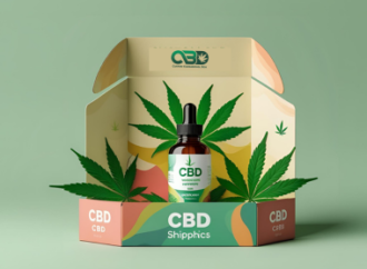 Cost-Effective CBD Shipping Boxes Wholesale Deals