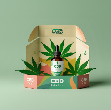 Cost-Effective CBD Shipping Boxes Wholesale Deals