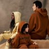 Unisex Essential Hoodie for Daily Wear: Comfort Meets Everyday Style