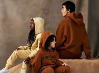 Unisex Essential Hoodie for Daily Wear: Comfort Meets Everyday Style