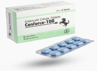 ED Treatment Made Easy: Cenforce 100mg Online Order