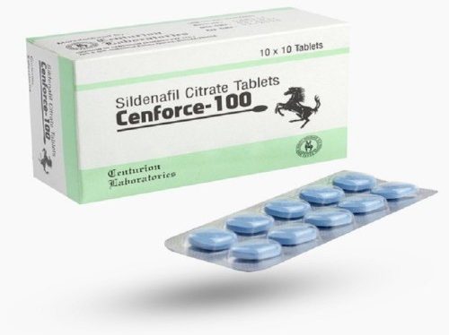ED Treatment Made Easy: Cenforce 100mg Online Order