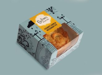 Pie Packaging Market Size, Share and Trends 2032