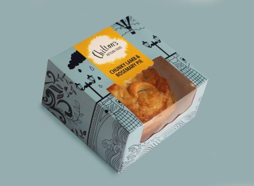 Pie Packaging Market Size, Share and Trends 2032