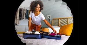Cloud Travel Technology Future of the Travel Industry