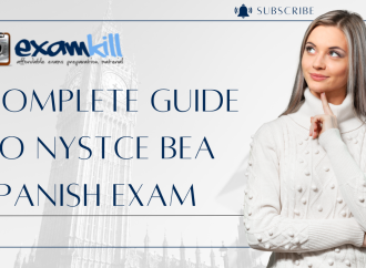 Complete Guide to NYSTCE BEA Spanish Exam