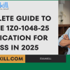 Oracle 1Z0-1048-25 Certification Guide 2025