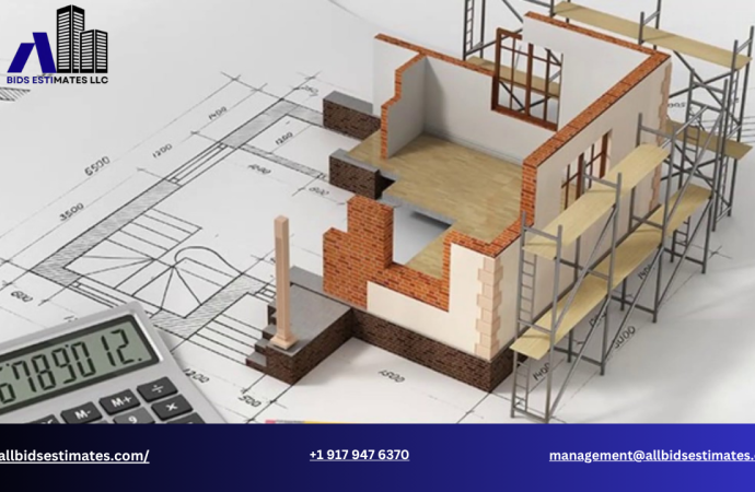 Concrete Bid Preparation Services: Your Complete Guide