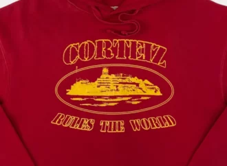 Corteiz Tracksuit: The Ultimate Blend of Style, Comfort
