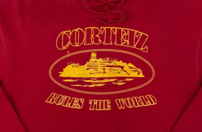 Corteiz Tracksuit: The Ultimate Blend of Style, Comfort