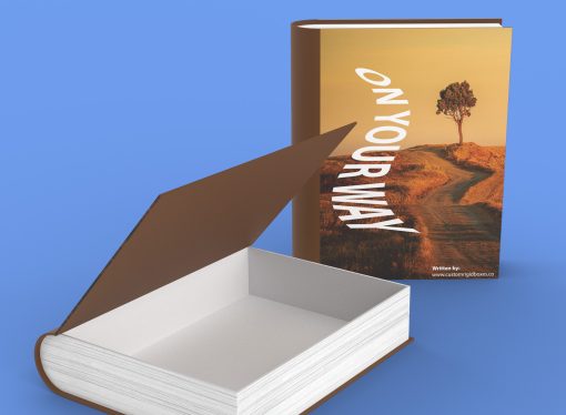 Protective and Stylish Boxes for Book Manufacturers