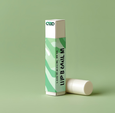Wholesale Custom Lip Balm Boxes for Lip Care Brands
