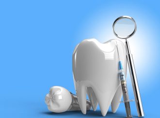 Dental Implants Market to Reach USD 8.45 Billion by 2033