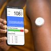 Continuous Glucose Monitoring Market to Hit USD 14.1B by 2033