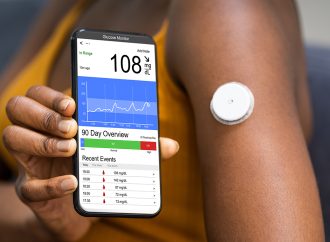 Continuous Glucose Monitoring Market to Hit USD 14.1B by 2033