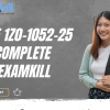 Oracle 1Z0-1052-25 Exam Complete Guide ExamKill